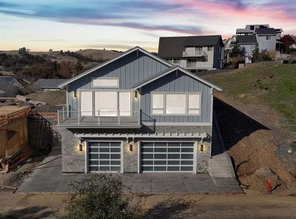 734 Sandy Bar Drive, Copperopolis, CA 95228