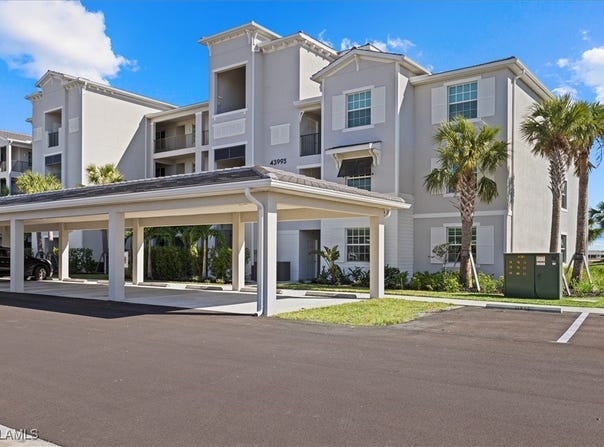 43993 Boardwalk Loop unit: 1918, Punta Gorda, FL 33982