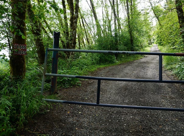 0 NE Buncombe RD, Woodland, WA 98674