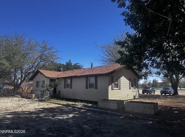 441 Venturacci Lane, Fallon, NV 89406