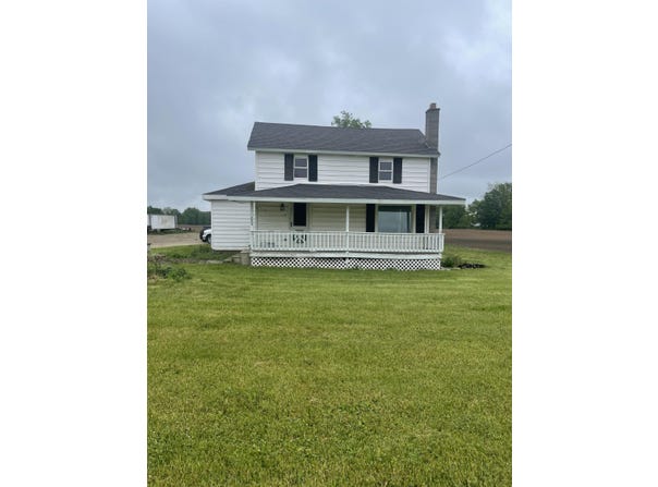 2823 S Ionia Road, Bellevue, MI 49021