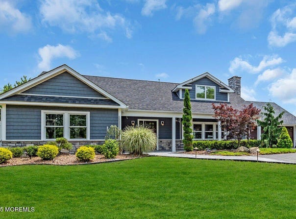 590 Lloyd Road, Aberdeen, NJ 07747
