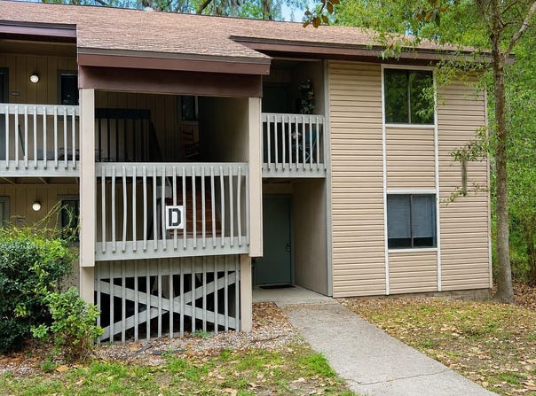 81 SE 16TH AVENUE, GAINESVILLE, FL 32601