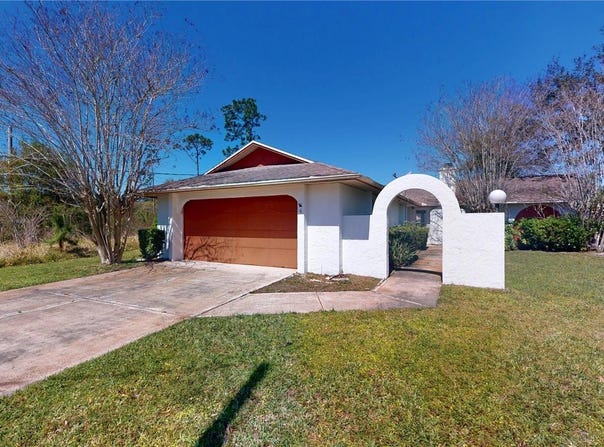 6 FOXHALL COURT NW, PALM COAST, FL 32137