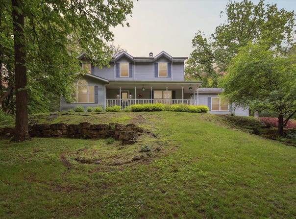 4828 N Brentwood Drive, Milton, WI 53563