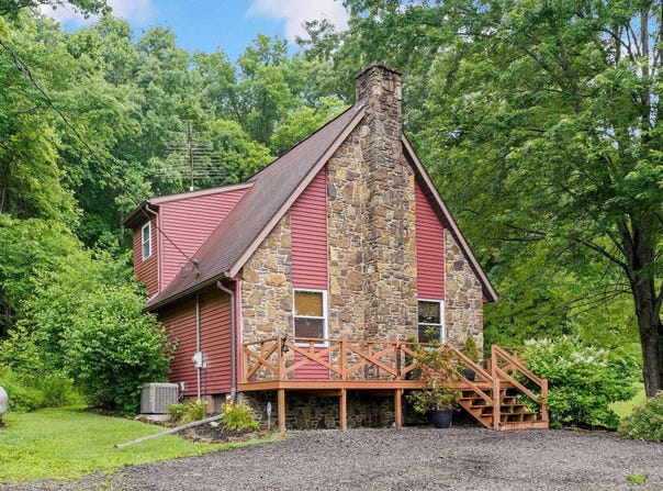 10154 W Rockeast Road, Bloomington, IN 47403