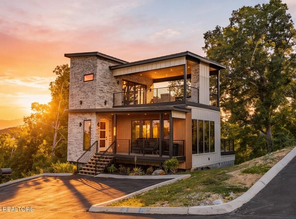 1422 Reedmont Way, Sevierville, TN 37876