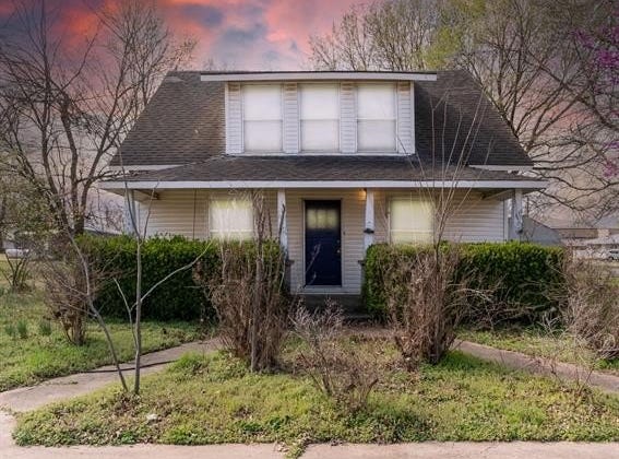 208 W Main Street, Adair, OK 74330