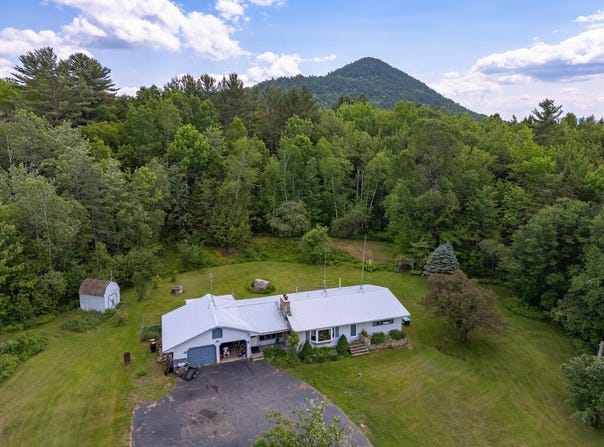 165 Averill Hill Road, Dixfield, ME 04224