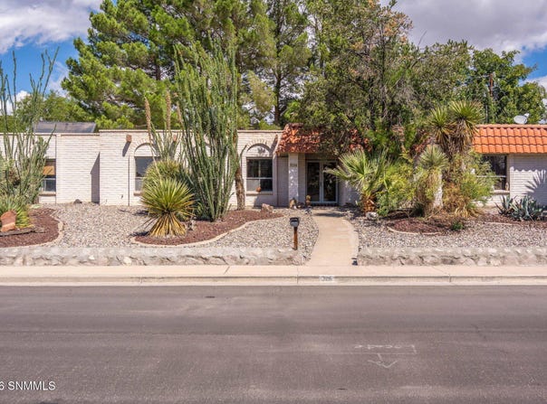 3116 High Street, Las Cruces, NM 88011