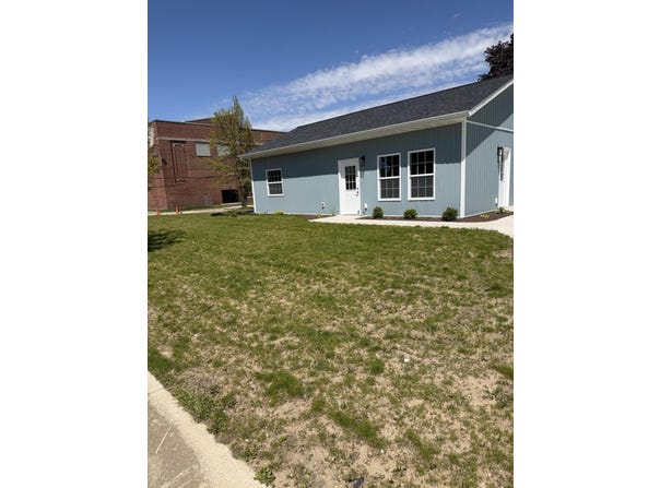 303 Middle Street, Three Rivers, MI 49093