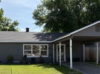 333 I St, Lakeview, OR 97630