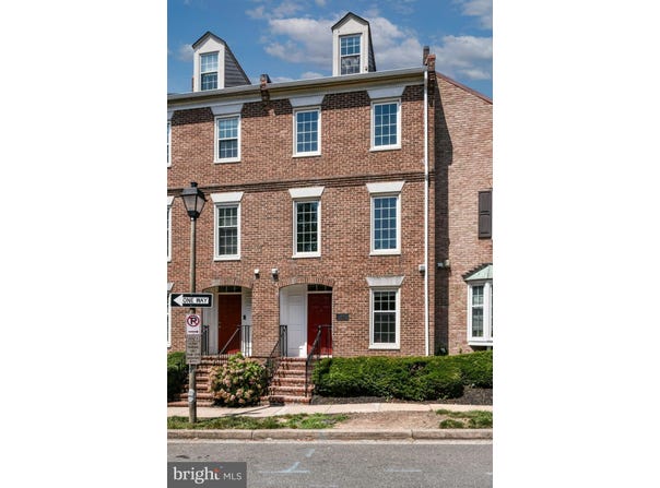 1186 N UTAH STREET, ARLINGTON, VA 22201