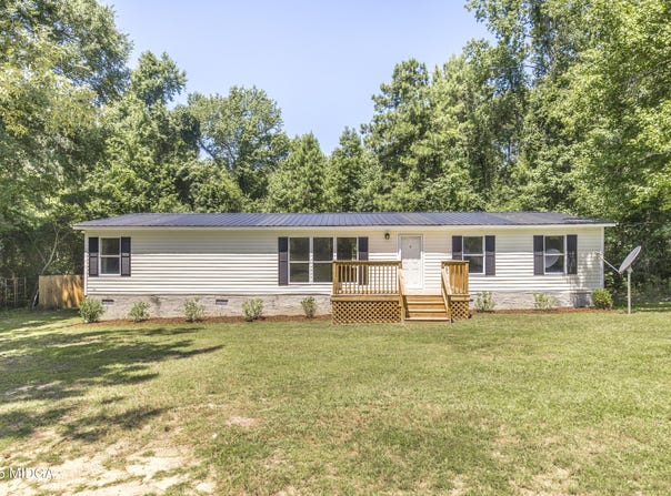 218 Wildwood Road, Fort Valley, GA 31030