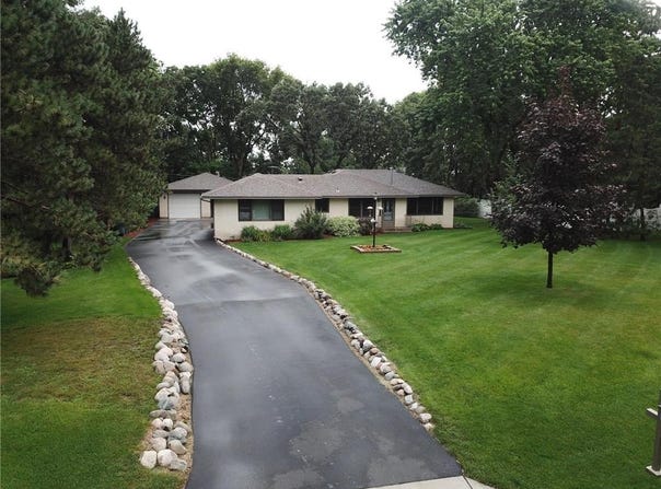 1151 132nd Lane NE, Blaine, MN 55434