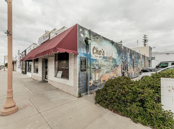 2030 E Front Street, Selma, CA 93662
