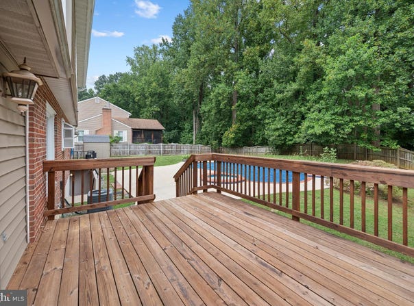 6303 GABRIEL STREET, BOWIE, MD 20720