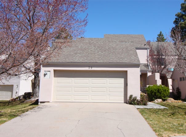 29 Timber Ridge, Los Alamos, NM 87544