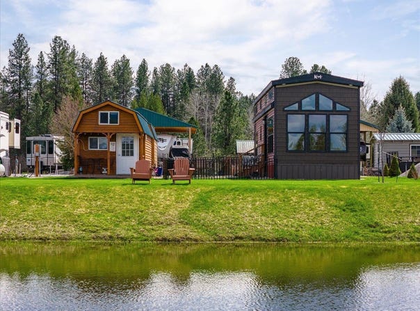 130 Guinevere Dr, Usk, WA 99180