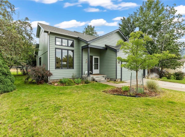 4020 Fieldstone Crossing, Missoula, MT 59802