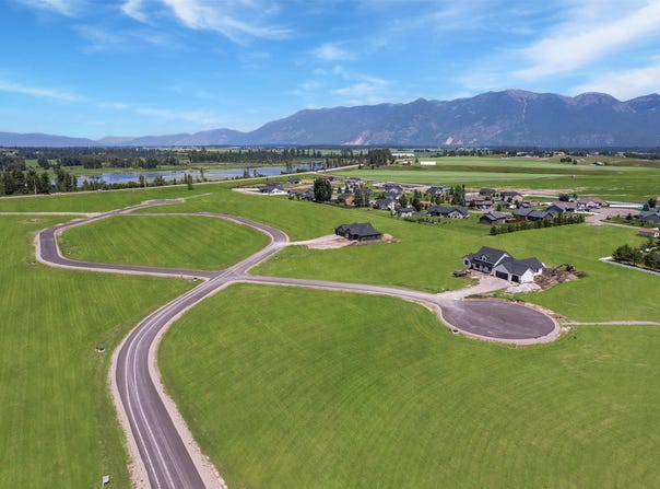 Lot 34 Holbrook Estates, Kalispell, MT 59901
