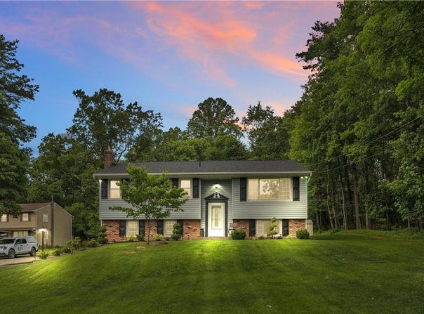 267 Thorn Run Road, Export, PA 15632