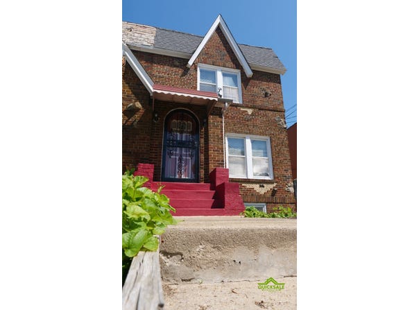 204-03 Murdock Ave, ST. Albans, NY 11412