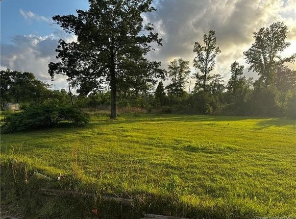 100 Hereford Street, Ragley, LA 70657