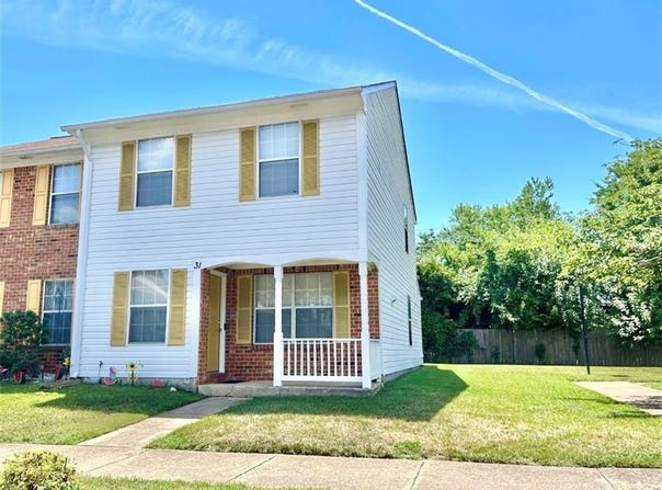 31 Saxony PL, Hampton, VA 23669