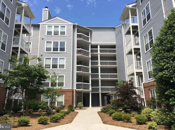 10248 APPALACHIAN CIRCLE, OAKTON, VA 22124