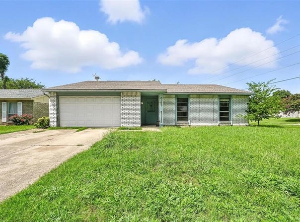 7101 Christie Lane, Dallas, TX 75249