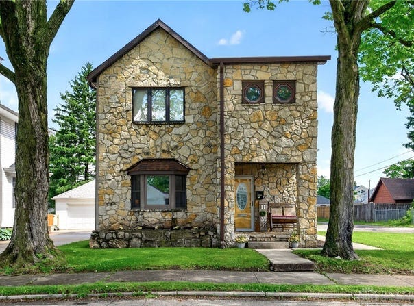 134 E 1st Street, Springfield, OH 45504