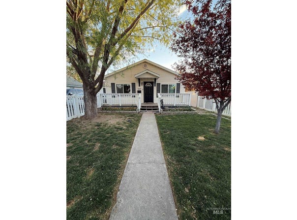 339 Polk St, Twin Falls, ID 83301