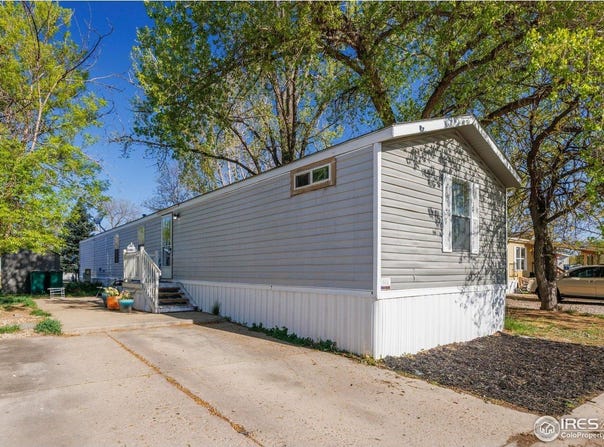 2500 E Harmony Rd, Fort Collins, CO 80528