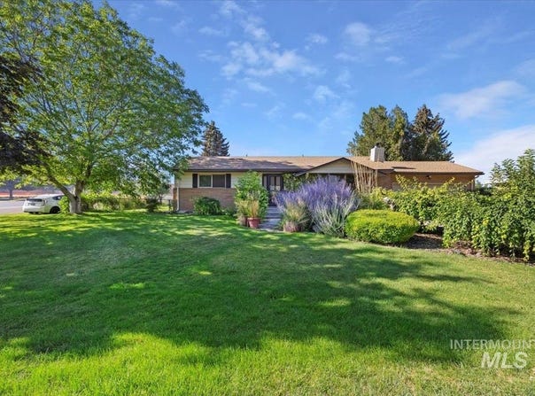 305 Lucille St., Kimberly, ID 83301