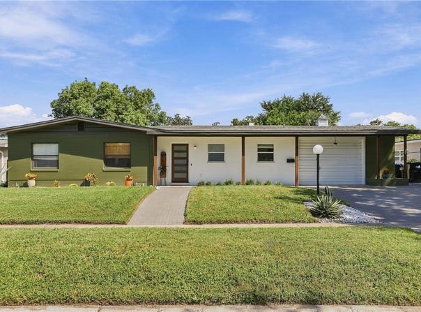 303 HALSEY Street, ORLANDO, FL 32839