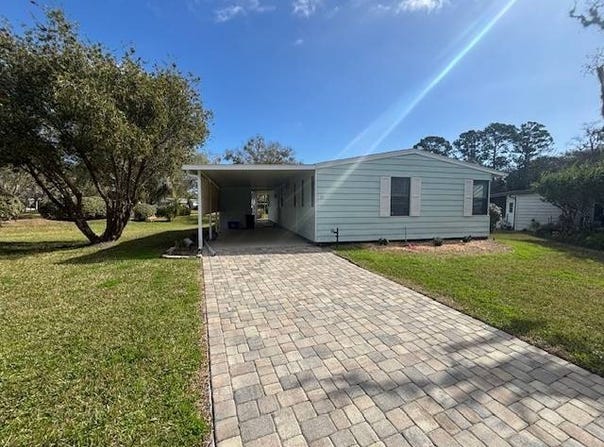 21 Niagara Falls Cr, Ormond Beach, FL 32174