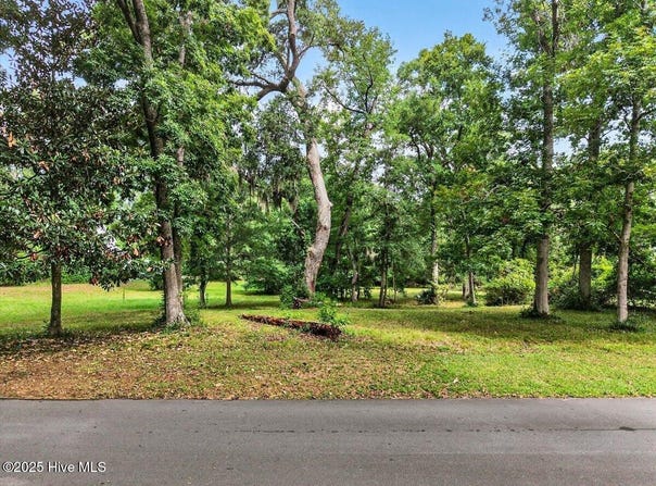 9088 Forest Drive SW lot: 56, Sunset Beach, NC 28468