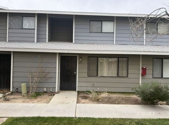 269 E Upjohn, Ridgecrest, CA 93555