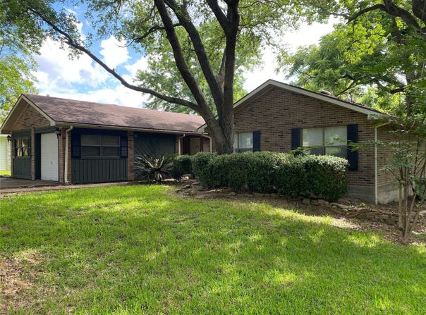 461 Imperial Circle, Coldspring, TX 77331