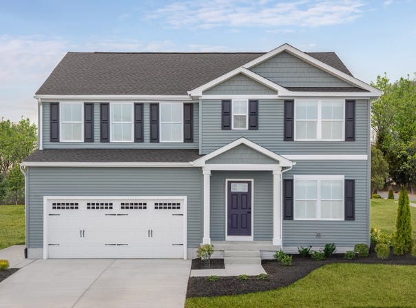 1060 Bethel Ridge Drive, Goodlettsville, TN 37072