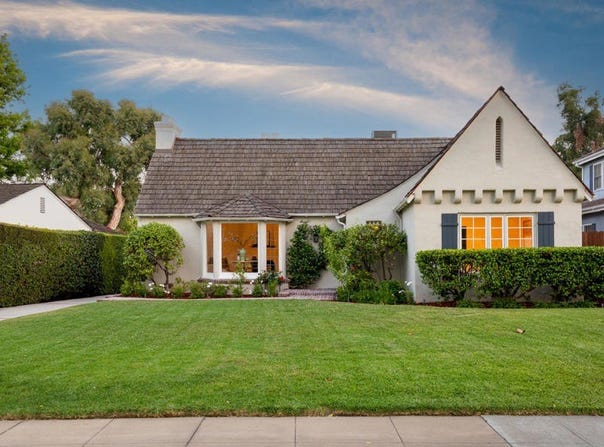 2440 Coniston Place, San Marino, CA 91108