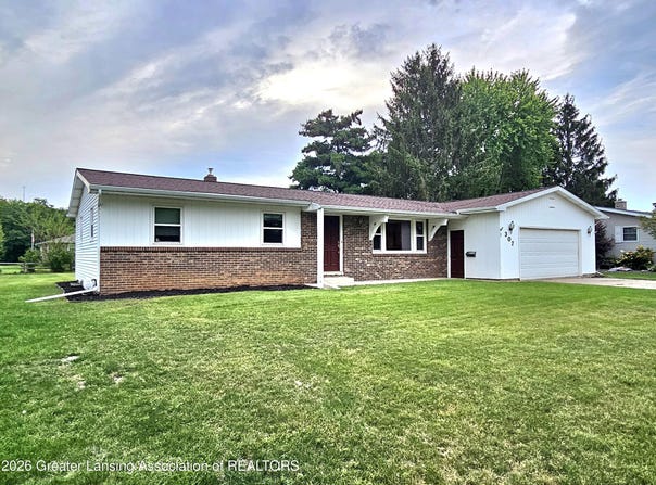 307 Bethel Drive, Portland, MI 48875