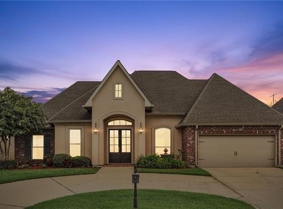 277 CYPRESS LAKES Drive, Slidell, LA 70458