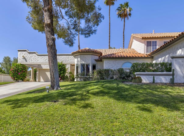 503 Desert Falls Drive N, Palm Desert, CA 92211