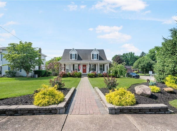 201 Wooster Street NE, Navarre, OH 44662