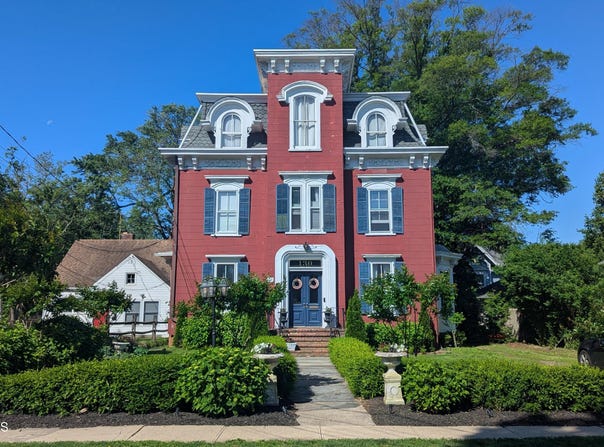 130 Main Street, Keyport, NJ 07735
