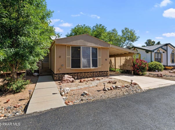 1487 W Horseshoe Bend Drive, Camp Verde, AZ 86322