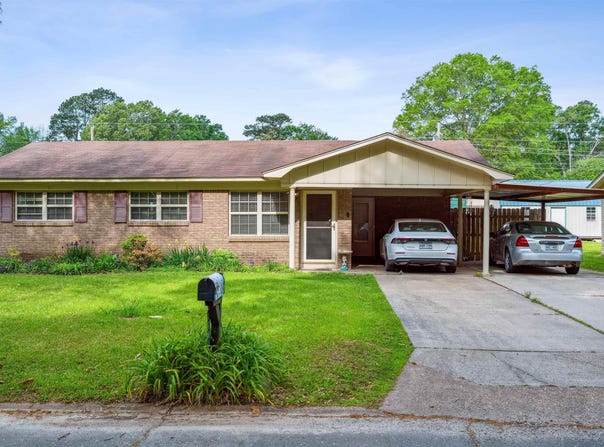 3701 Forestwood, Texarkana, AR 71864