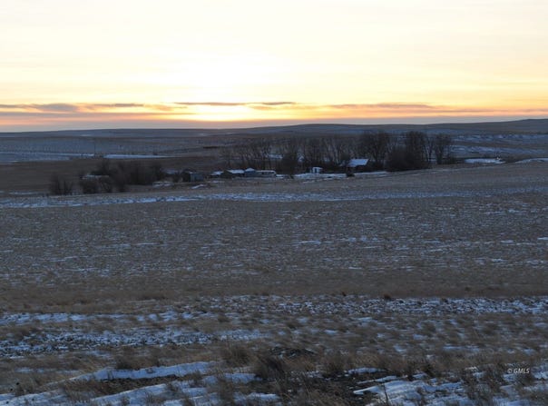 1741 County Rd 544, Glendive, MT 59330